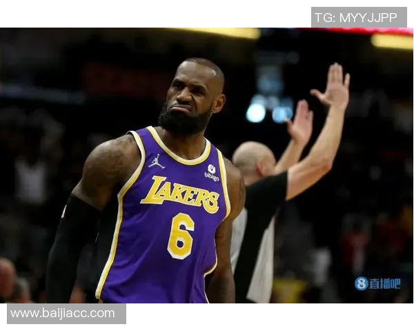 湖人背后的故事：从少年到巨星之路