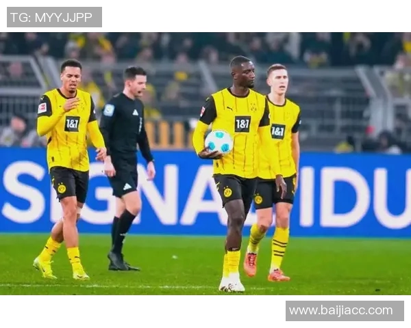 超级对决!多特蒙德大战成看点之最