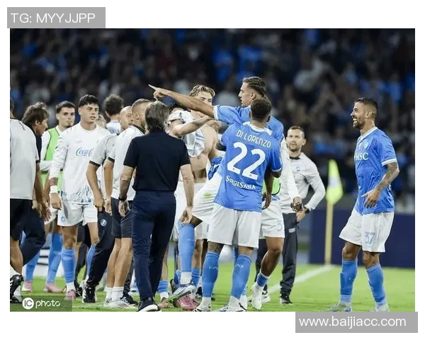 最新战报:那不勒斯全场高光瞬间集锦