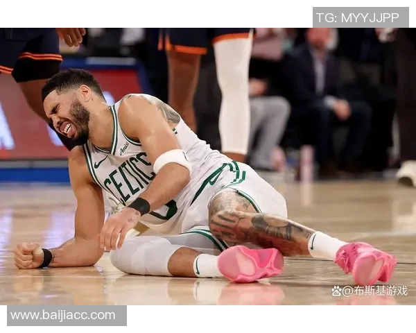 塔图姆伤情更新:复出时间仍未确定