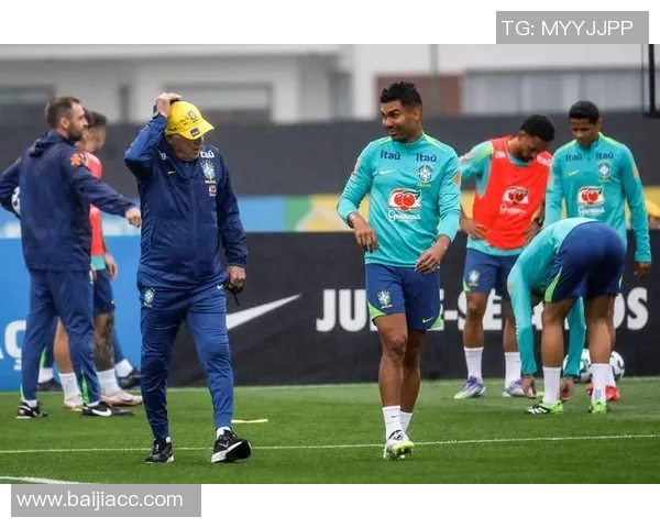 足球世界杯球队备战训练营地探秘