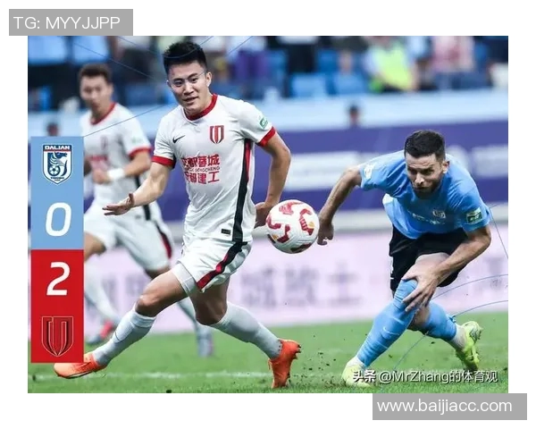 中超积分榜激烈变动 各队争冠形势扑朔迷离