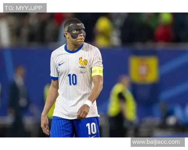 姆巴佩从昔日王者到状态下滑未来道路该如何抉择与前景展望